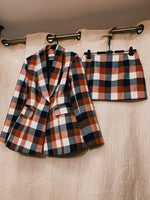 Load image into Gallery viewer, WILLIAM SKIRT
