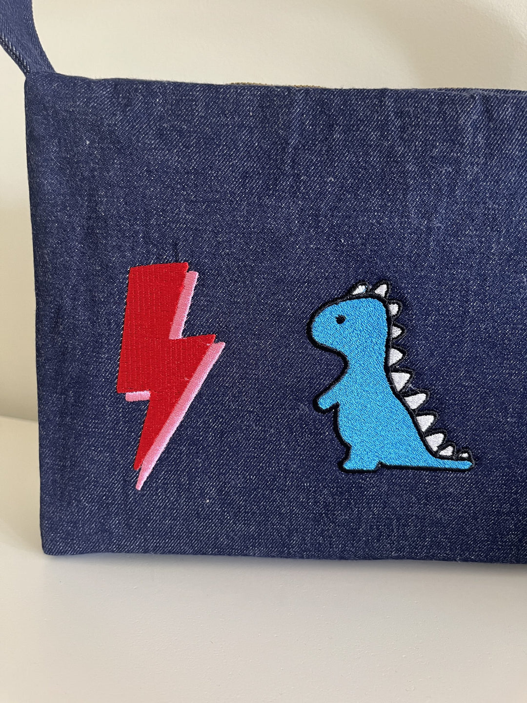 ‘MIDNIGHT CRISIS’ BAG