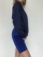 Load image into Gallery viewer, FLARE SWEATER
