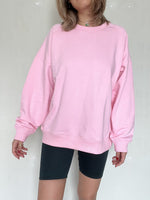 Load image into Gallery viewer, FLARE SWEATER
