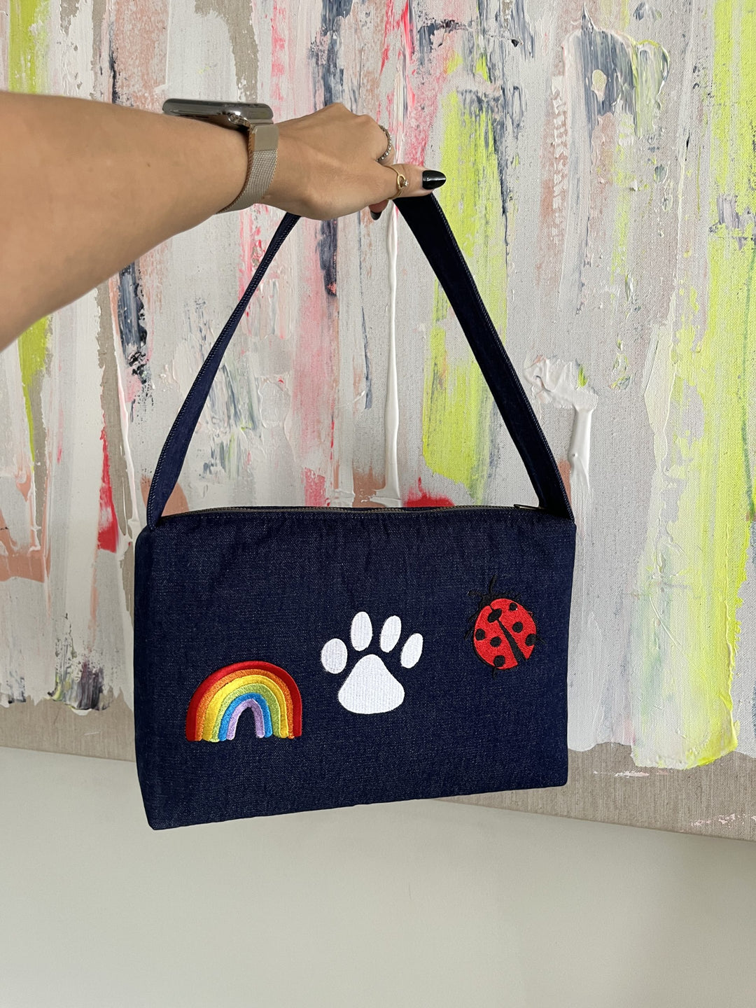 ‘FAVORITE THINGS’ BAG