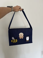 Load image into Gallery viewer, ‘ANIMAL PLANET’ BAG
