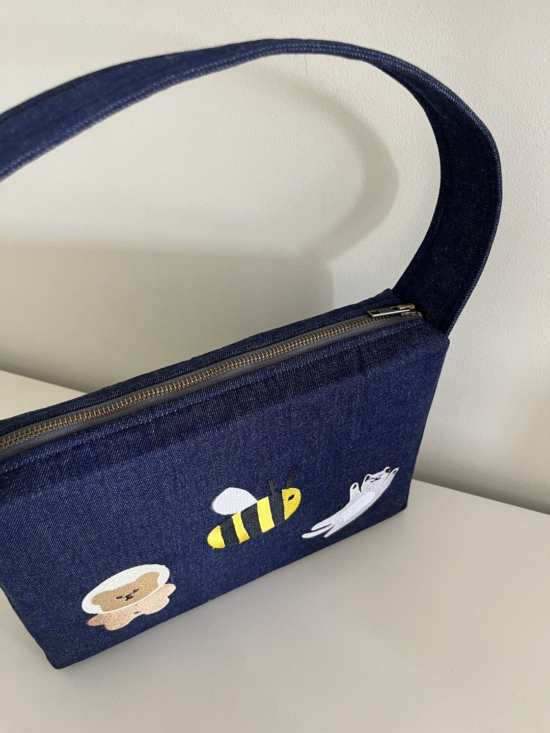 'PREDATOR' BAG