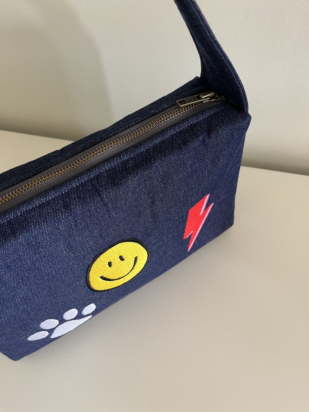 ‘ROUGH LOVE’ BAG