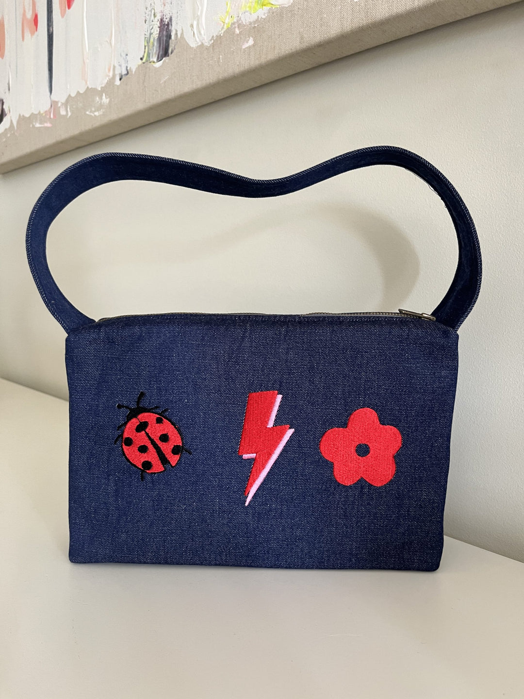 ‘SOULS MANTRA’ BAG