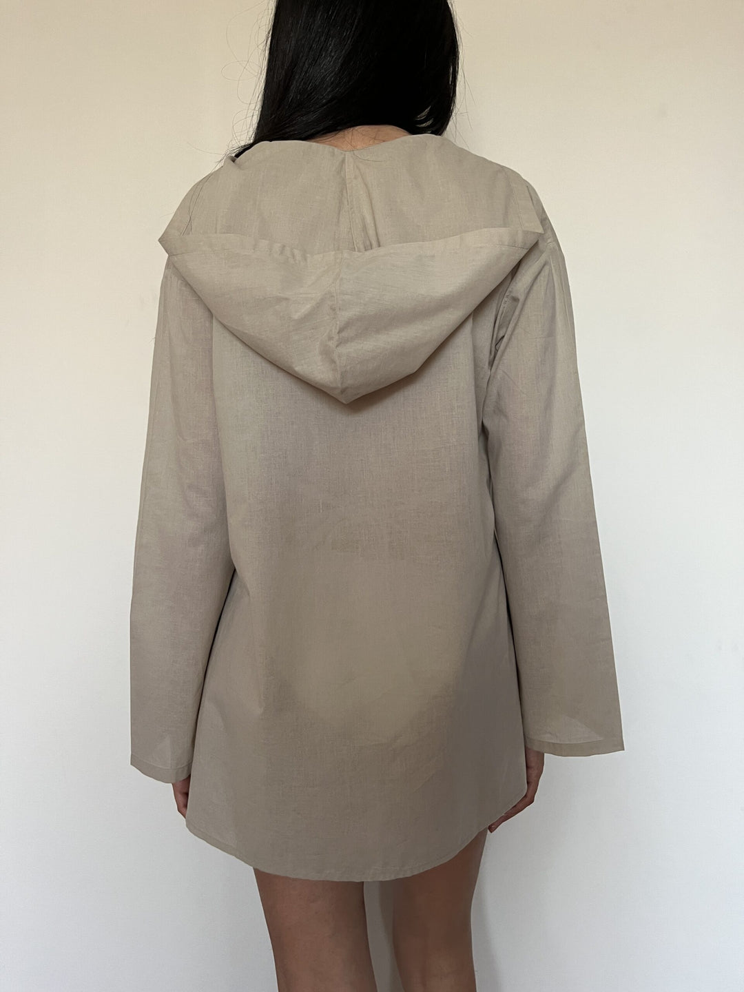 ARIES DRESS