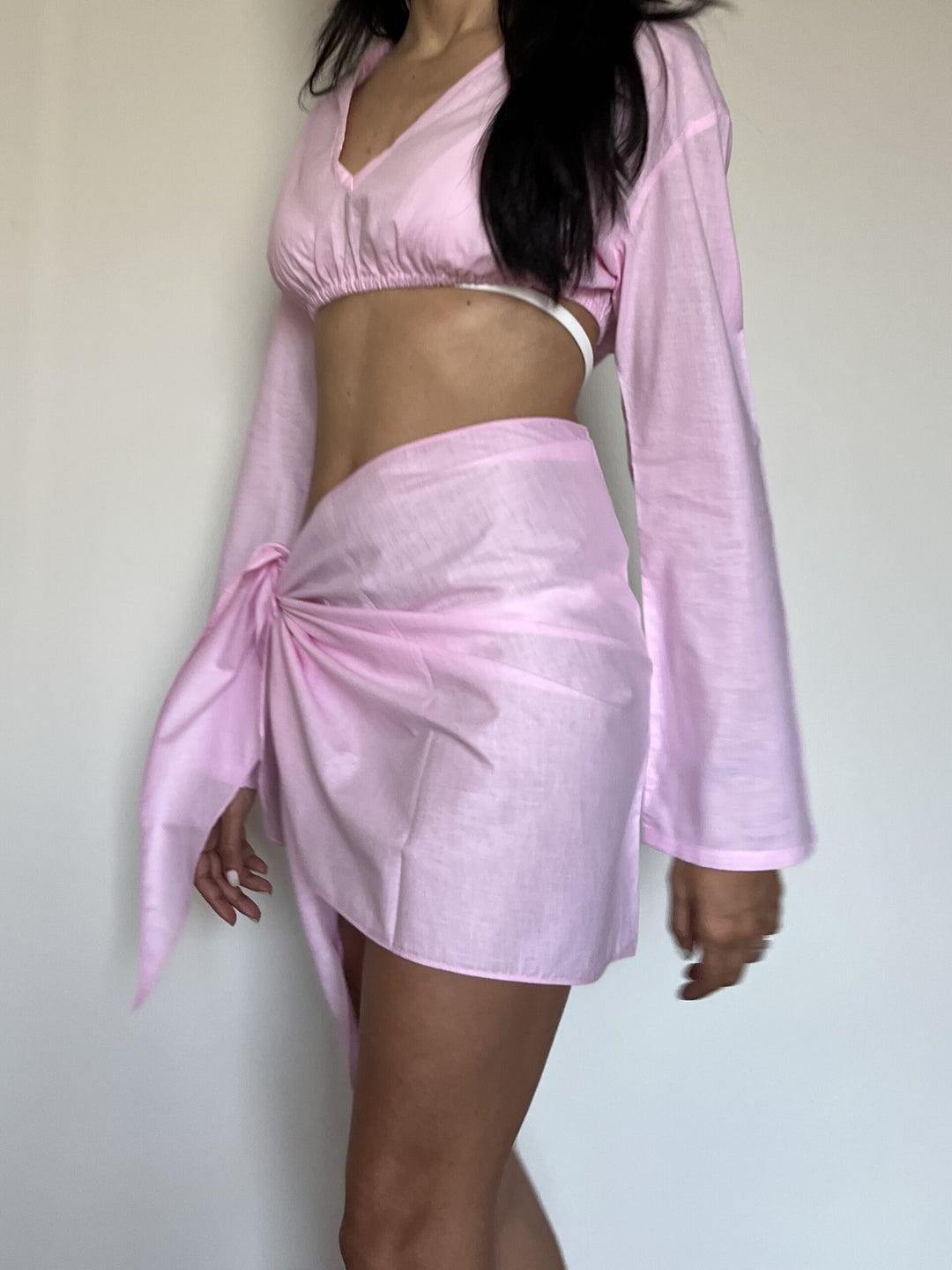 ARIES SET