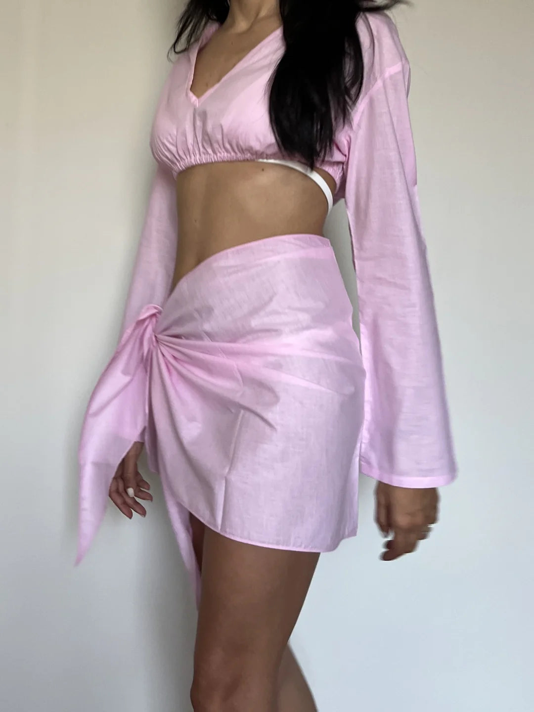 WRAP ME