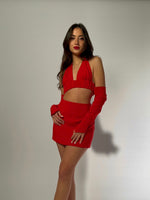 Load image into Gallery viewer, Babe Top
