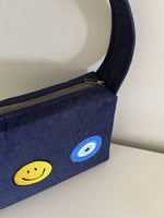 Load image into Gallery viewer, ‘DON’T WORRY, BE HAPPY’ BAG
