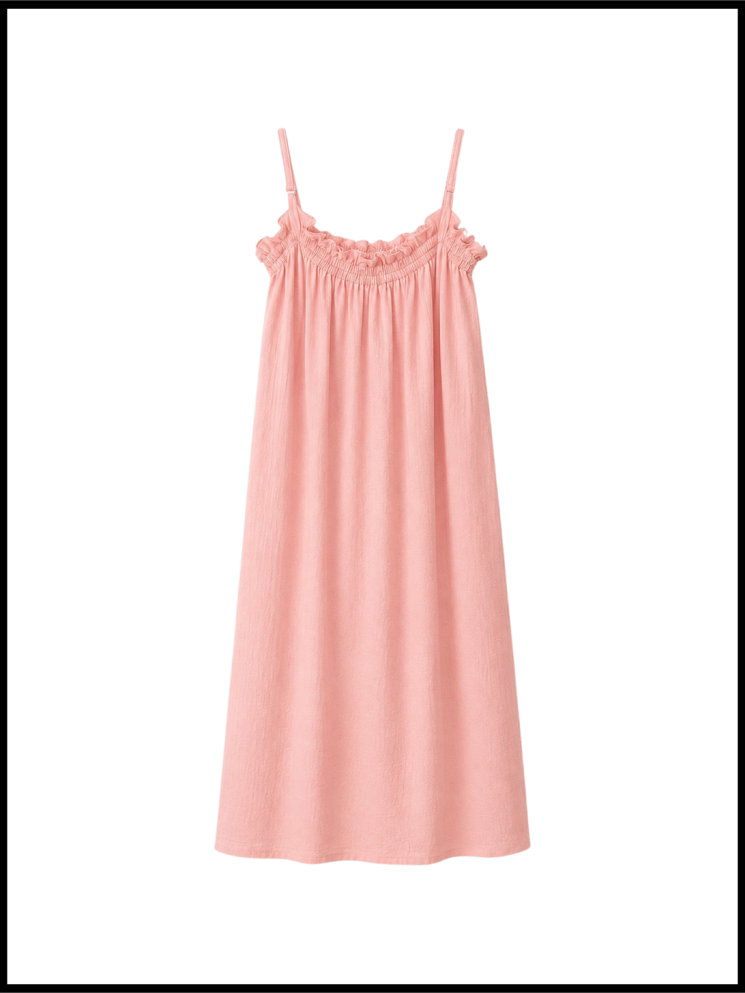 Daydream Dress