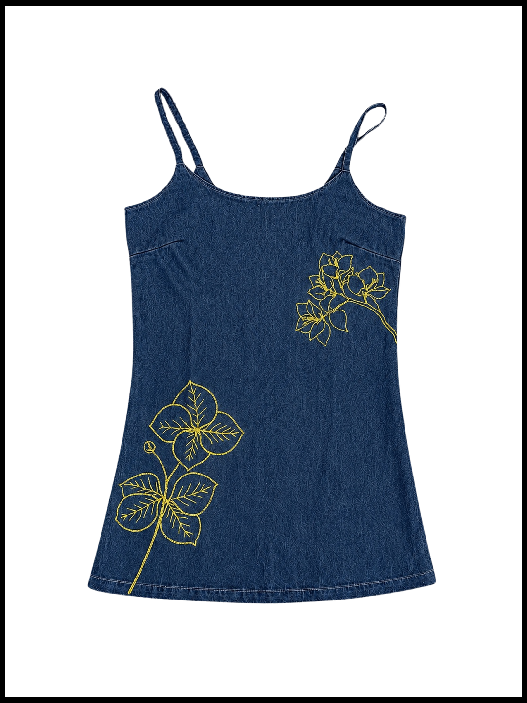 Agami Dress