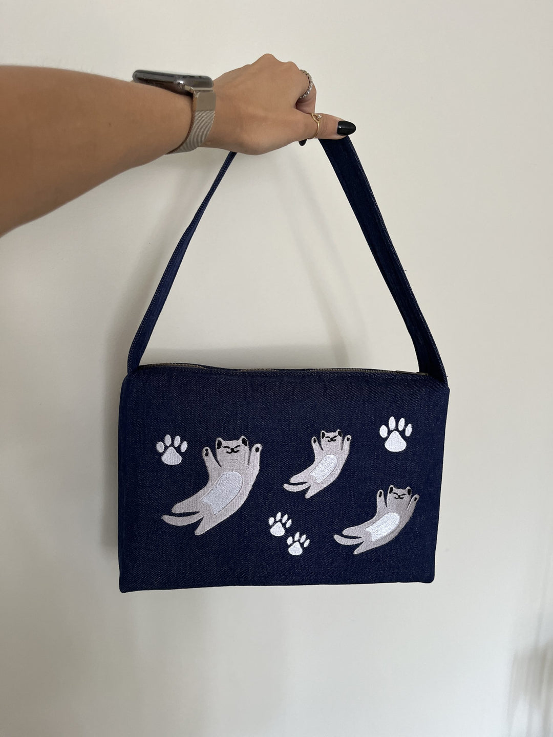 ‘SPIRITUAL GUIDES’ BAG