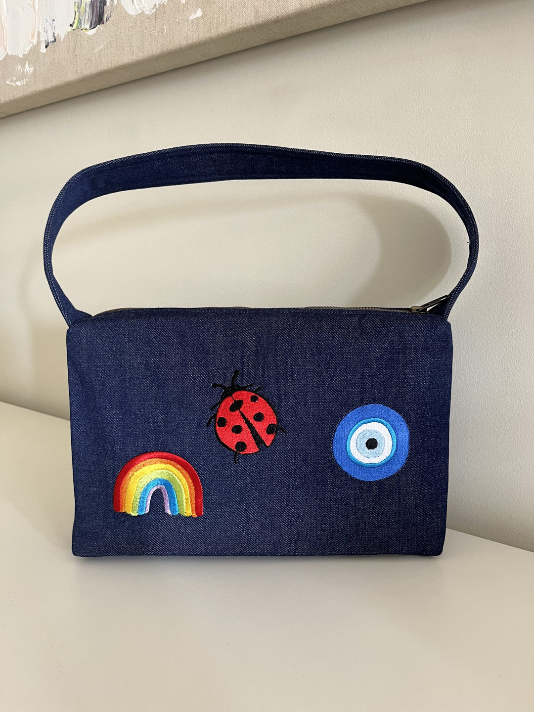 ‘MYSTICAL MYTHS’ BAG