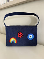 Load image into Gallery viewer, ‘MYSTICAL MYTHS’ BAG
