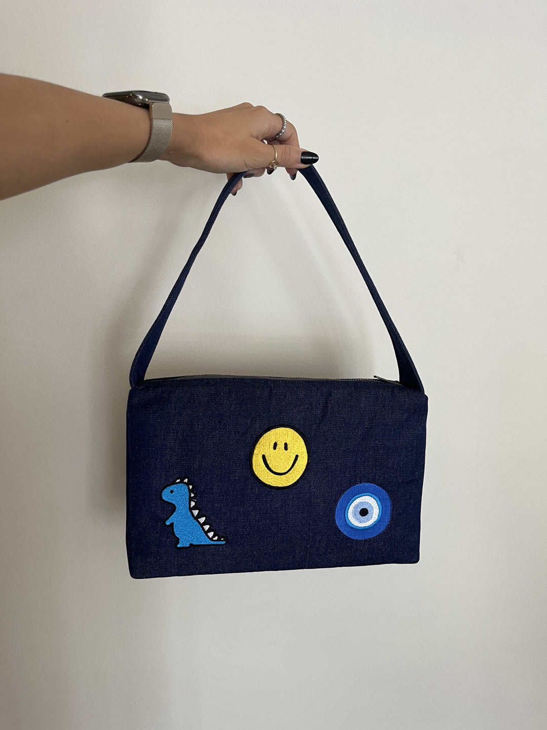‘SPIRIT JUNGLE’ BAG