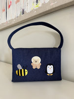 Load image into Gallery viewer, ‘ANIMAL PLANET’ BAG
