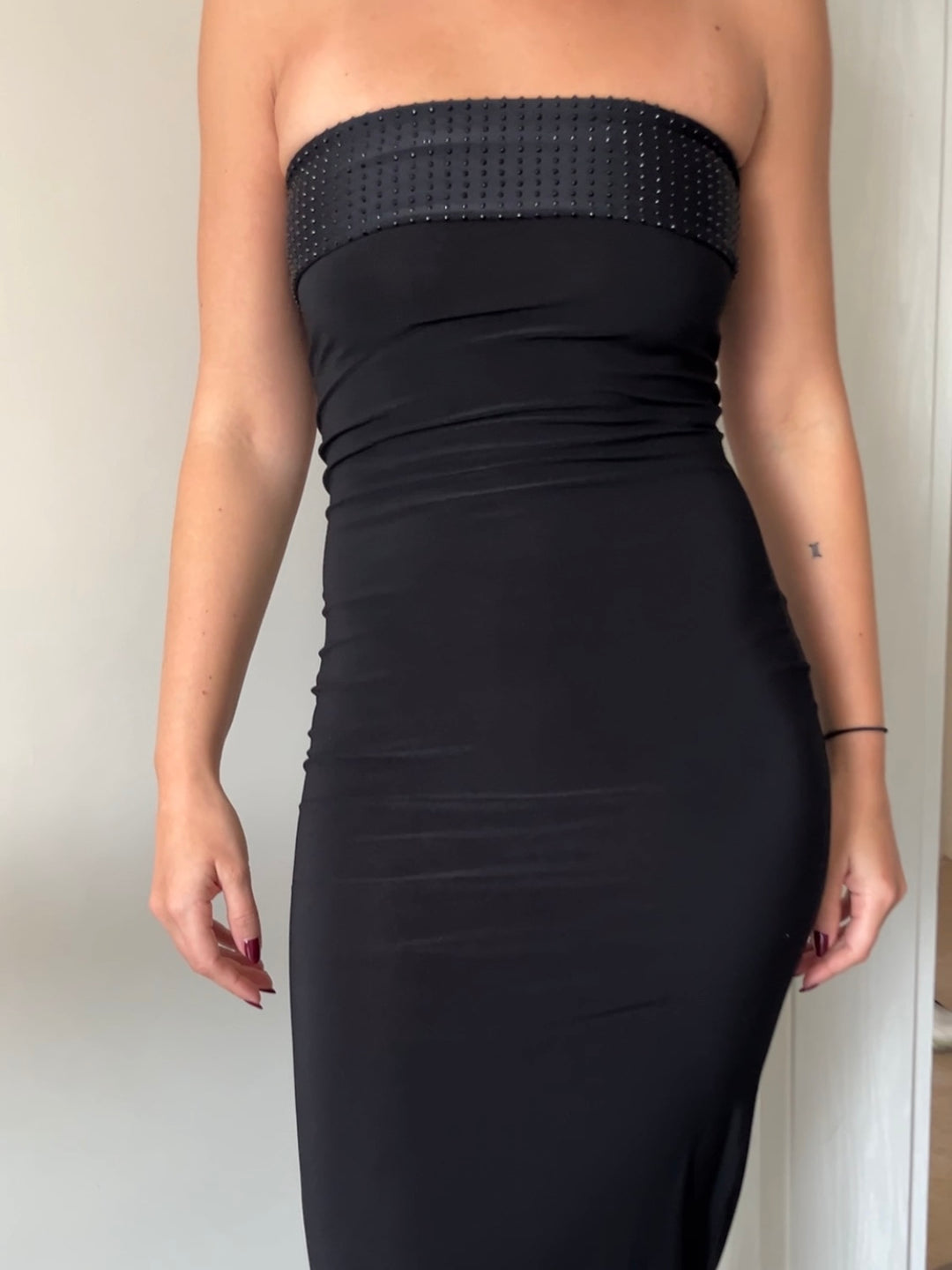 Gemini Dress