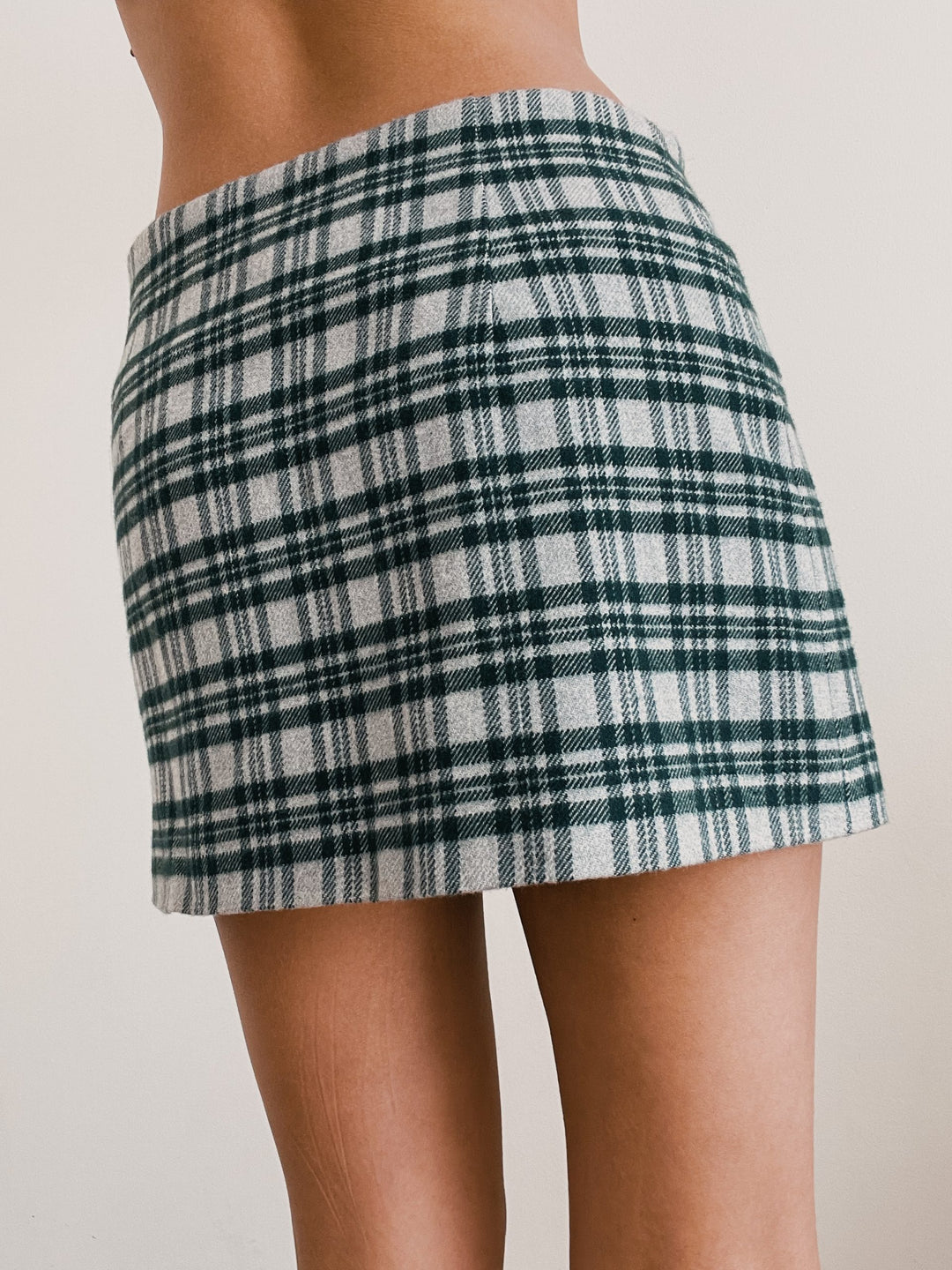 WILLIAM SKIRT