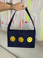 Load image into Gallery viewer, ‘ODD ONE OUT’ BAG - YELLOW
