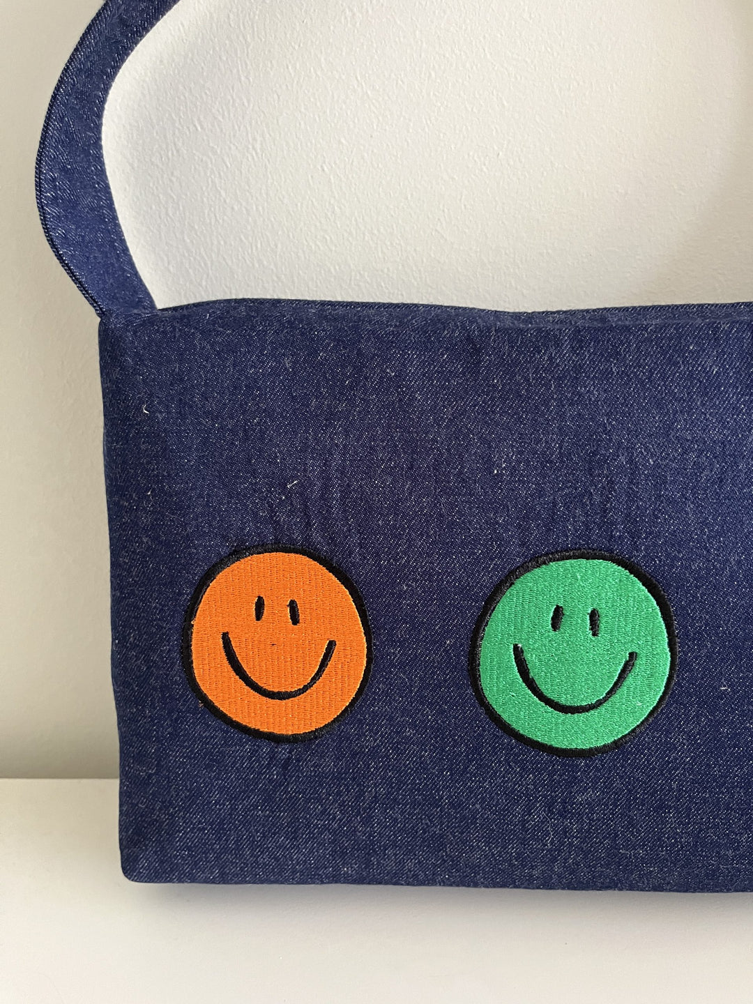 ‘ODD ONE OUT’ BAG - MULTICOLORED