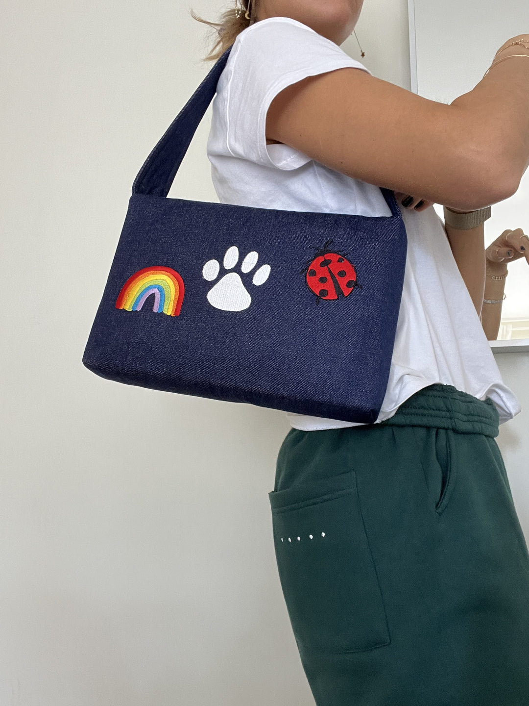 ‘FAVORITE THINGS’ BAG