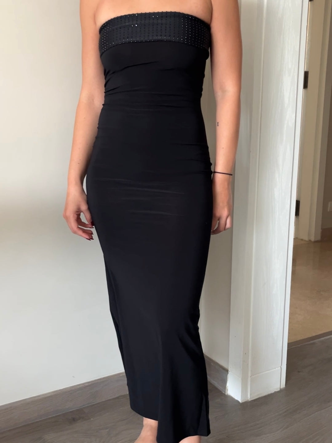 Gemini Dress