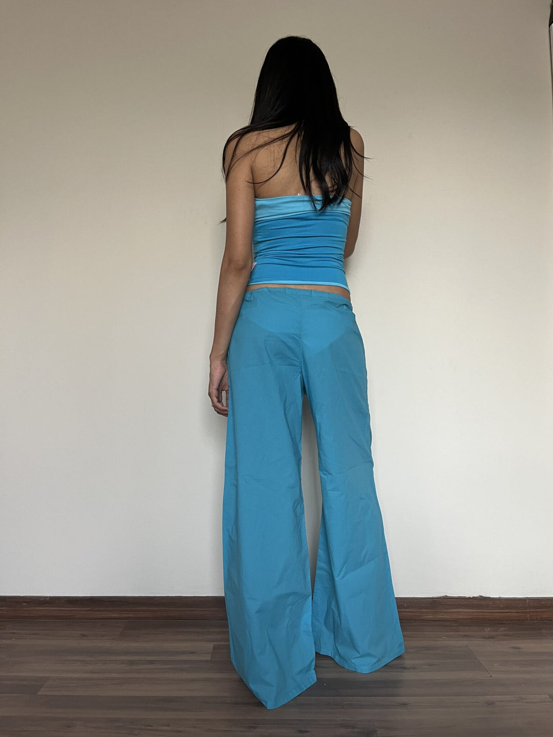 Gemini Double-Sided Top
