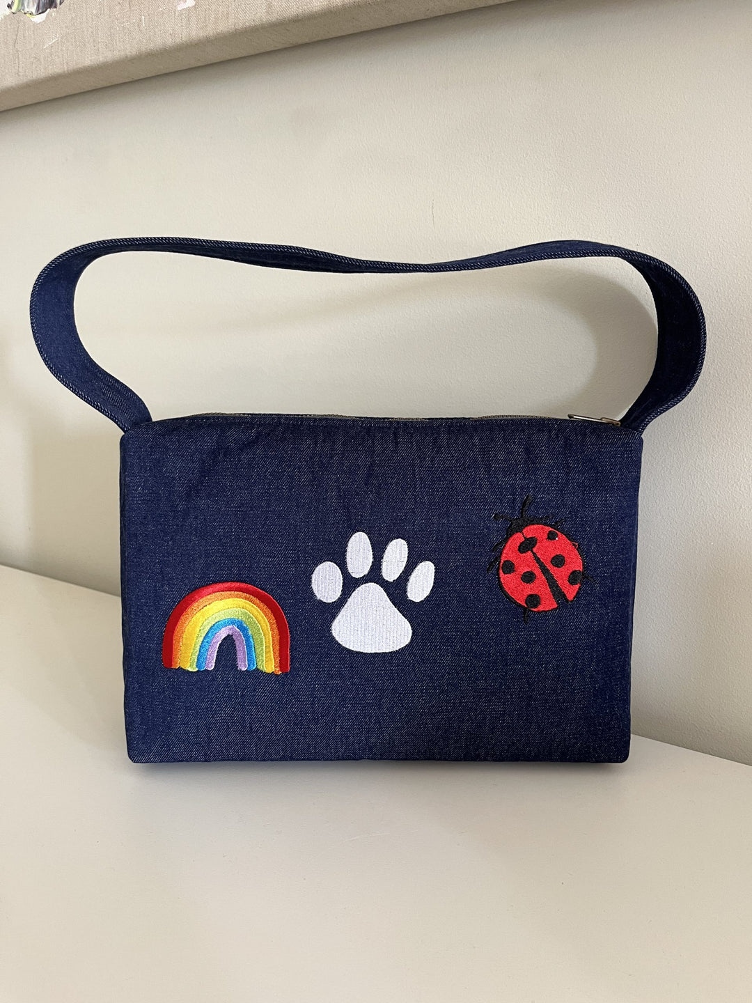 ‘FAVORITE THINGS’ BAG