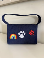 Load image into Gallery viewer, ‘FAVORITE THINGS’ BAG
