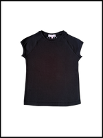 Load image into Gallery viewer, Raglan Ribbed Tee
