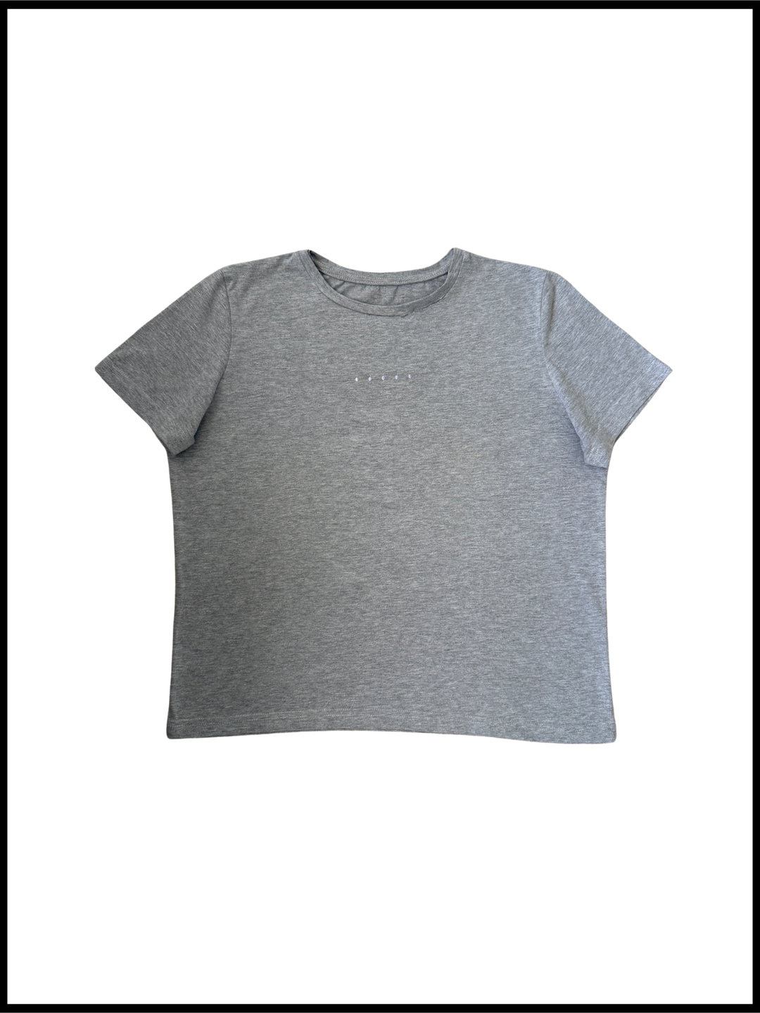 Cotton Tee