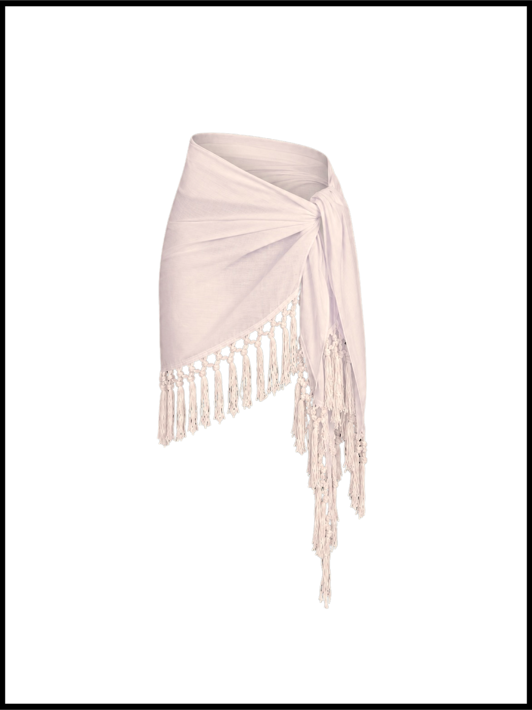 Fringe Wrap Me