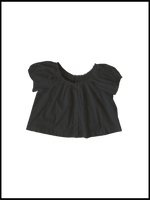 Load image into Gallery viewer, Frilly Top Sheer
