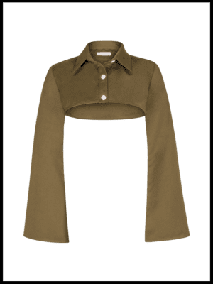 SAFARI JACKET
