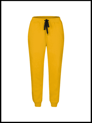 UNISEX COLLEGE SWEATPANTS