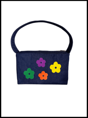 ‘GARDEN OF EDEN’ BAG
