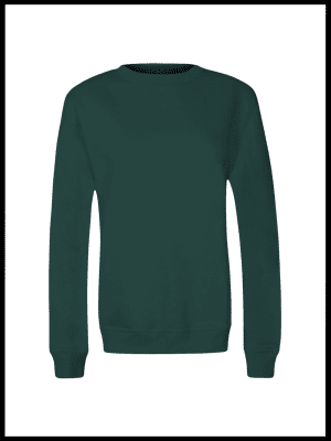 CLASSIC UNISEX SWEATER