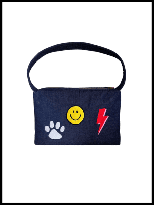 ‘ROUGH LOVE’ BAG