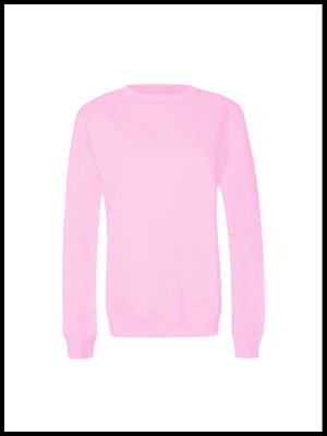 CLASSIC UNISEX SWEATER