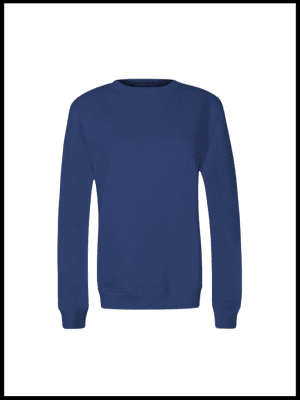 CLASSIC UNISEX SWEATER