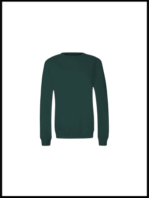 KIDS CREW NECK
