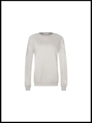 KIDS CREW NECK