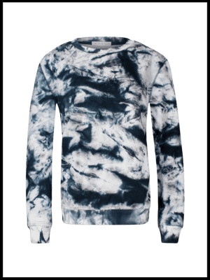 UNISEX CLASSIC COLLEGE SWEATER